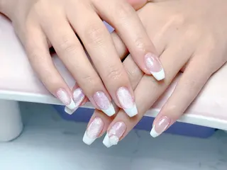ネイル Em ma高田马場のネイルデザイン