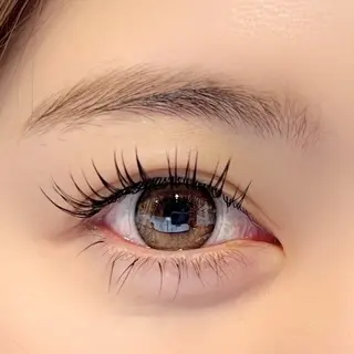 マツエク・マツパ mizuno saeのマツエク・マツパデザイン