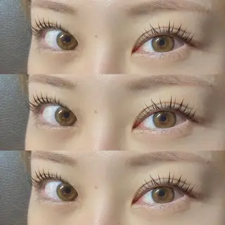 マツエク・マツパ 𓊆ᶠᵉᵉʸ𓊇 ᶜᴴᴵᴴᴬᴿᵁのマツエク・マツパデザイン