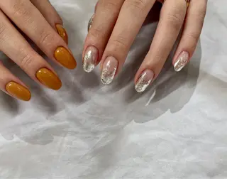 ネイル CYiG nail studio所属・kanai miwaのネイルデザイン