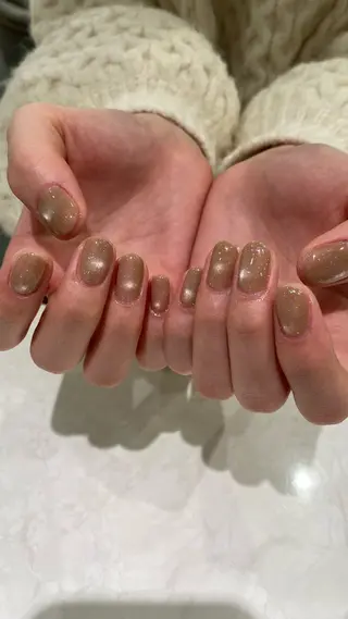 ネイル C. Ricoのネイルデザイン