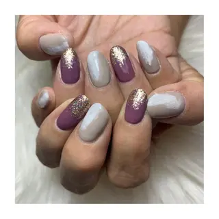 ネイル 駒月 明日香の眉毛・アイブロウイメージ