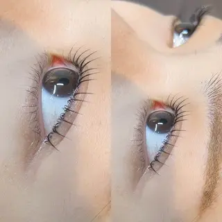 マツエク・マツパ 中尾 優の眉毛・アイブロウイメージ