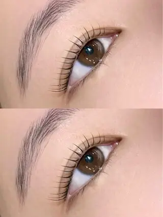 マツエク・マツパ HOI所属・HOI_ maoのマツエク・マツパデザイン