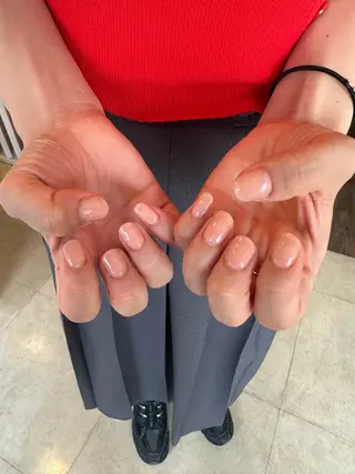 ネイル valla rinaのネイルデザイン