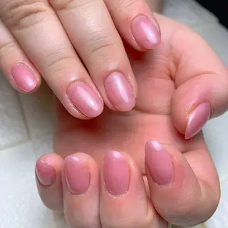 ネイル beautysalo n 絆のネイルデザイン