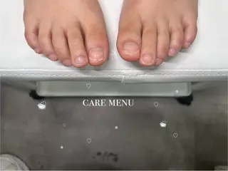 ネイル nail salon te.enのネイルデザイン