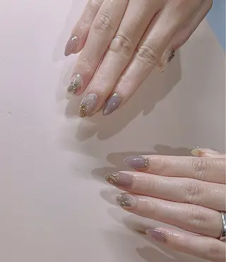 ネイル NANA NAILのネイルデザイン