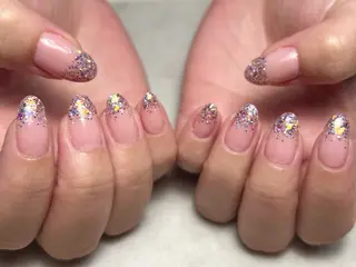 ネイル nailsalon amoのネイルデザイン