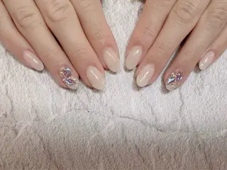ネイル Beauty静 nailのネイルデザイン