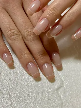 ネイル akita kazumiのネイルデザイン