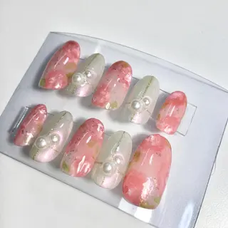 ネイル S Fumiのネイルデザイン