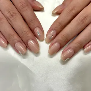 ネイル SHIMA YURIEのネイルデザイン