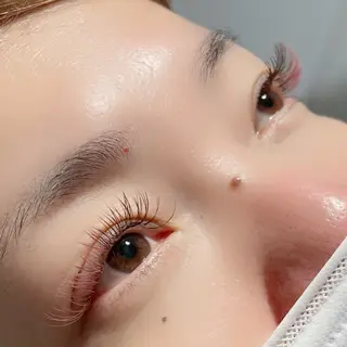 マツエク・マツパ eyelash___ hashimotoのマツエク・マツパデザイン