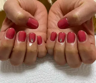 ネイル nail  M&T所属・nail M&Tのネイルデザイン