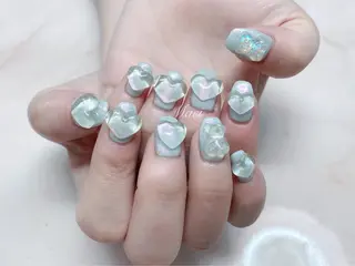 ネイル NIMO ネイルサロンのネイルデザイン