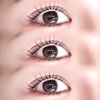 マツエク・マツパ 🩶 suzuna🩶のマツエク・マツパデザイン