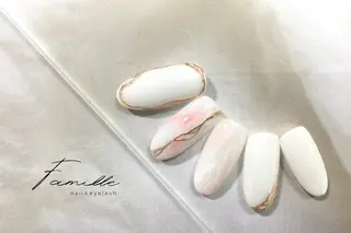 ネイル Aika ネイルデザイナーのネイルデザイン