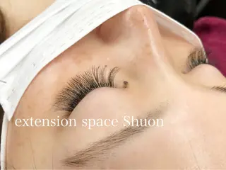 マツエク・マツパ 戸田 早耶のマツエク・マツパデザイン