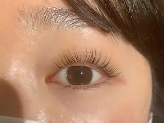 マツエク・マツパ Lono 岩沢のマツエク・マツパデザイン