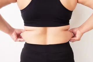 ダイエット痩身・小顔 リンパ動画モデル募集のエステ・リラクイメージ