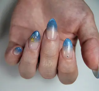 ネイル Nails_l.d.w所属・nails_ l.d.wのネイルデザイン