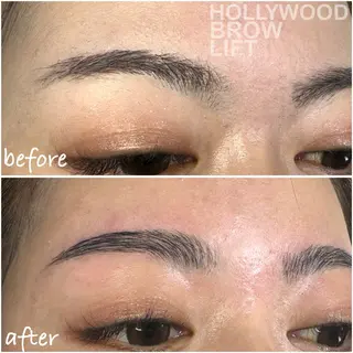 アイブロウ yuuri. Sの眉毛・アイブロウイメージ