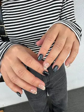 ネイル nail salon naroのエステ・リラクイメージ
