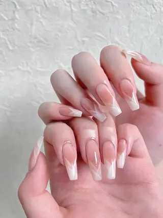 ネイル 🎀AND🎀 Nail Salonのネイルデザイン