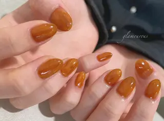 ネイル mia.⌇@nail ist_miaのネイルデザイン