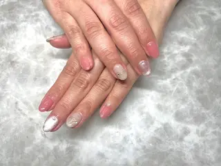 ネイル Rich to 福岡のネイルデザイン