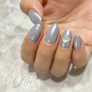 ネイル Nail Salon Milla / ミラのネイルデザイン