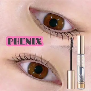 マツエク・マツパ La Bless所属・LaBless 天王寺RINOのヘアスタイル