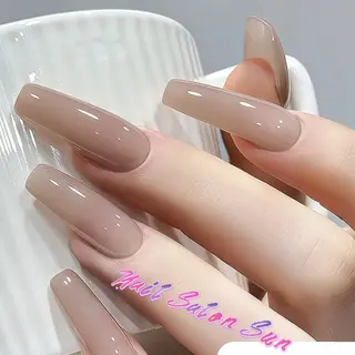 ネイル Sun Nail サン ネイルサロンのネイルデザイン