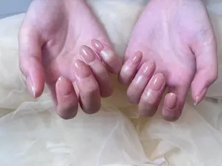 ネイル K Kのネイルデザイン