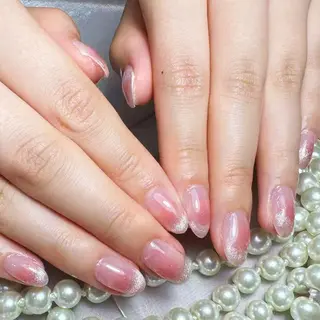 ネイル Leah 💅のネイルデザイン