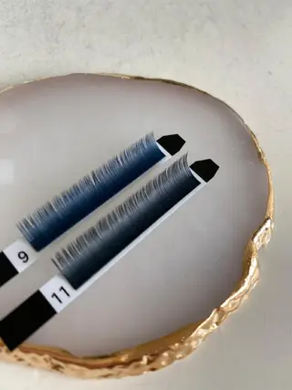 マツエク・マツパ colors【カラーズ】所属・colors💐 《岐阜》のマツエク・マツパデザイン