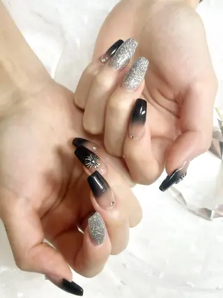 ネイル plaisir所属・plaisir プレジールネイルのネイルデザイン