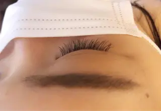 マツエク・マツパ Hair salon F所属・Ohtani Yukimiのマツエク・マツパデザイン