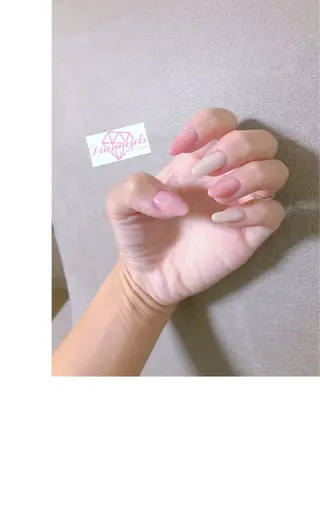 ネイル Asa miのネイルデザイン