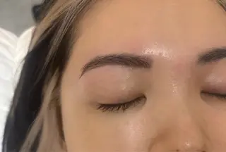 アイブロウ トレンド眉🌈✨️ misuzu.nの眉毛・アイブロウイメージ