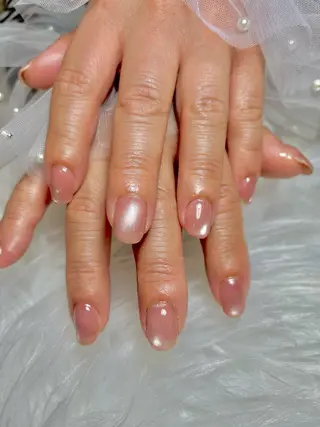 ネイル ⭐️ saki⭐️のネイルデザイン