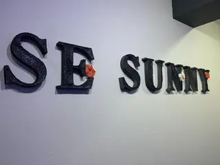 SESUNNY セサニー　SEIRAのマツエク・マツパデザイン