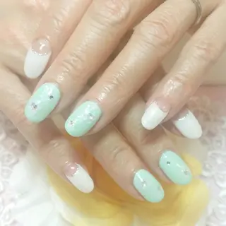 ネイル 古屋 勢子のその他イメージ