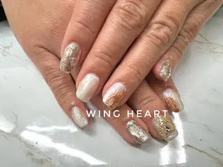 ネイル I. AYUMIのネイルデザイン