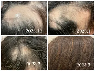 富尾 彩のエステ・リラクイメージ