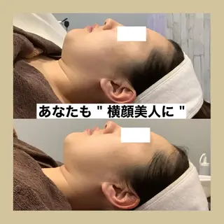 JURIS by monicaのエステ・リラクイメージ