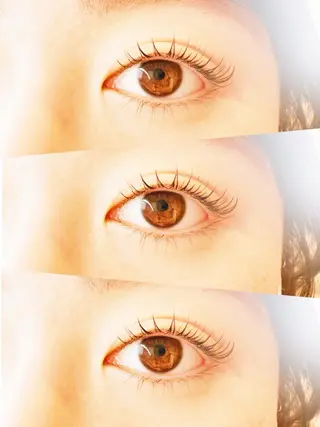 マツエク・マツパ aya 🫧の眉毛・アイブロウイメージ