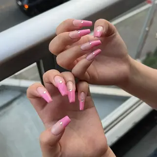 ネイル Siinail🪄 kanaのその他イメージ