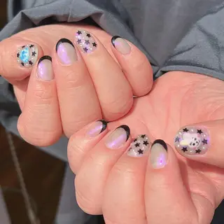 ネイル ヘアーサロン　Olive所属・田口 美奈のヘアスタイル